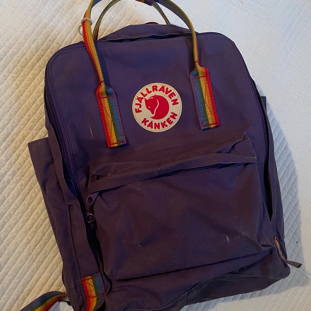 Fiallraven Classic Känken Backpack